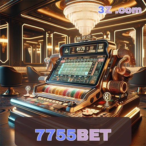 7755BET Baixar App