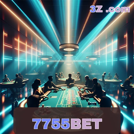7755BET Caça-Níqueis