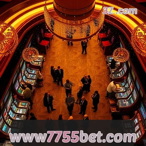 7755BET App