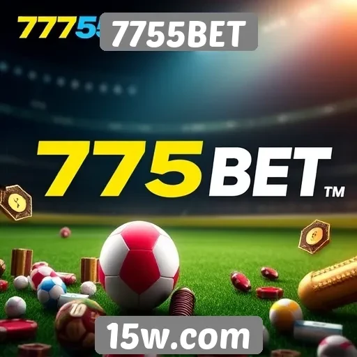 Avaliação das promoções e bônus do site 7755BET