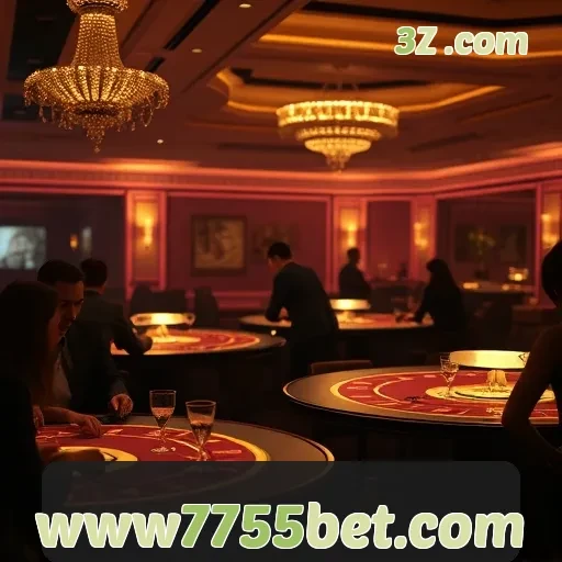 7755BET Login