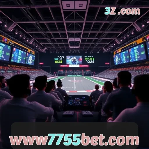 7755BET Pagamento
