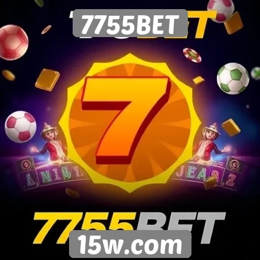 Jogos populares disponíveis no 7755BET