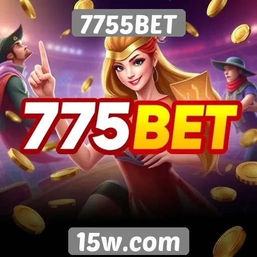 Promoções e bônus atraem novos jogadores no 7755BET