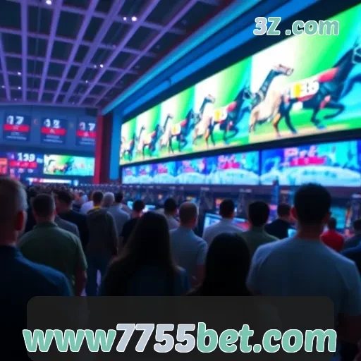 7755BET Caça-Níqueis