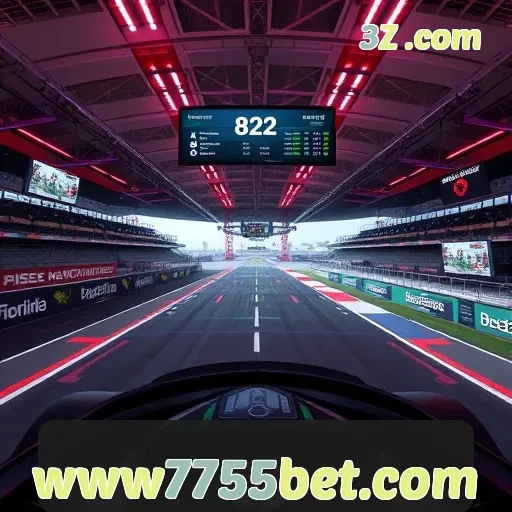 7755BET Eventos Esportivos
